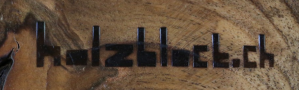 Logo Holzbock
